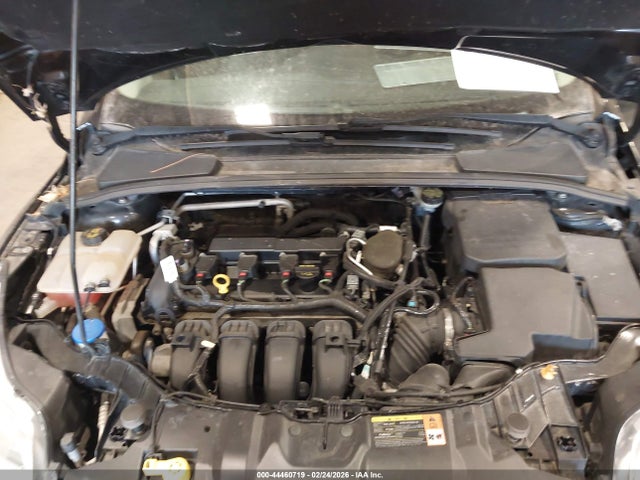 2013 FORD FOCUS 1FADP3F29DL381896 Photo 9