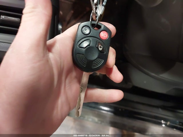 2013 FORD FOCUS 1FADP3F29DL381896 Photo 10