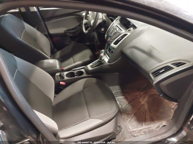 2013 FORD FOCUS 1FADP3F29DL381896 Photo 4
