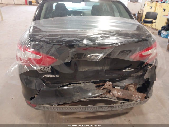 2013 FORD FOCUS 1FADP3F29DL381896 Photo 5