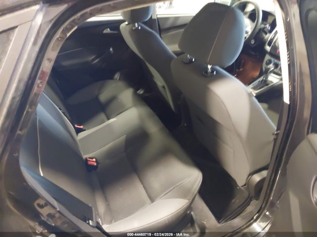 2013 FORD FOCUS 1FADP3F29DL381896 Photo 7