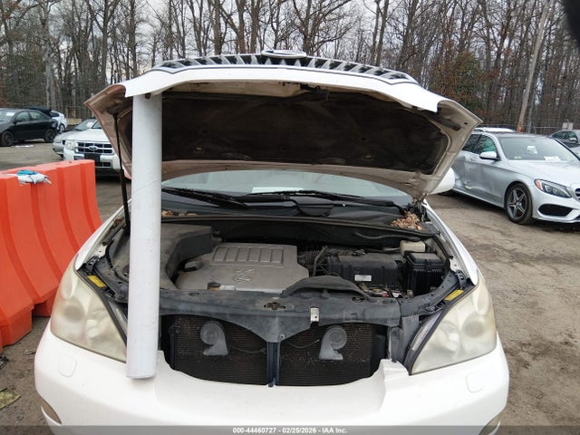 Aukcja sprzedaży 2008 Lexus Rx 350, vin: 2T2HK31U18C070376, numer aukcji: 44460727