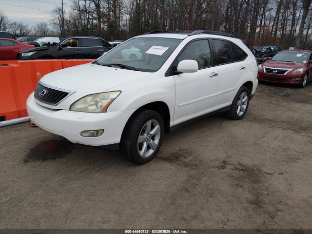 Aukcja sprzedaży 2008 Lexus Rx 350, vin: 2T2HK31U18C070376, numer aukcji: 44460727