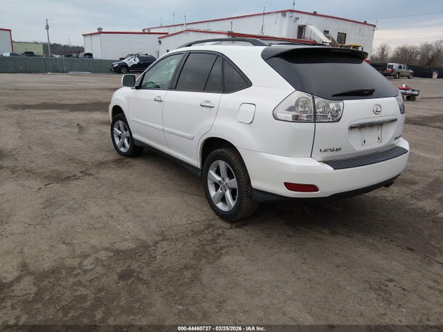 Aukcja sprzedaży 2008 Lexus Rx 350, vin: 2T2HK31U18C070376, numer aukcji: 44460727