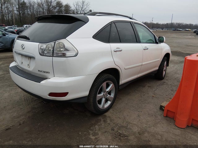 Aukcja sprzedaży 2008 Lexus Rx 350, vin: 2T2HK31U18C070376, numer aukcji: 44460727