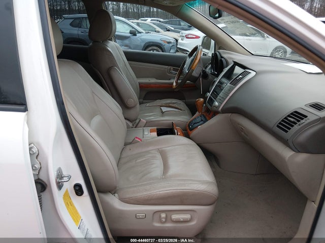 Aukcja sprzedaży 2008 Lexus Rx 350, vin: 2T2HK31U18C070376, numer aukcji: 44460727
