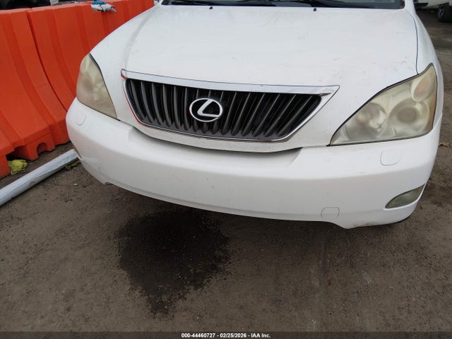 Aukcja sprzedaży 2008 Lexus Rx 350, vin: 2T2HK31U18C070376, numer aukcji: 44460727