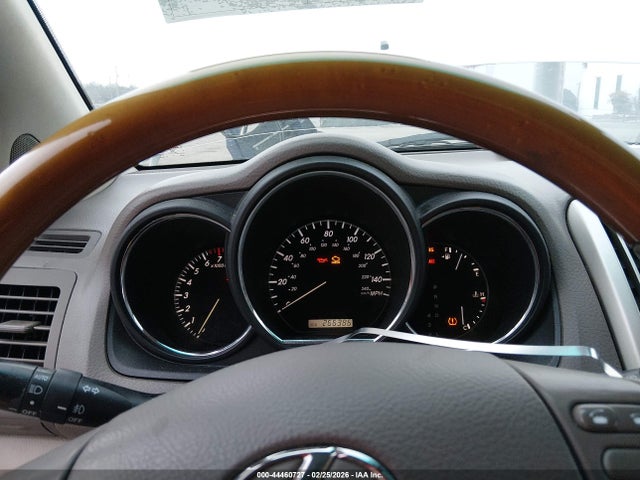 Aukcja sprzedaży 2008 Lexus Rx 350, vin: 2T2HK31U18C070376, numer aukcji: 44460727