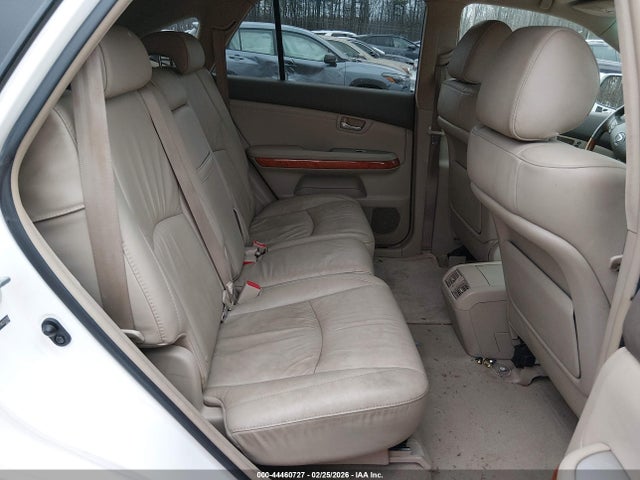 Aukcja sprzedaży 2008 Lexus Rx 350, vin: 2T2HK31U18C070376, numer aukcji: 44460727