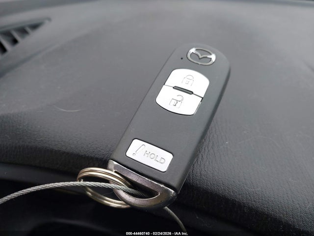 Продажа на аукционе авто 2014 Mazda Cx-5 Touring, vin: JM3KE4CY3E0351664, номер лота: 44460740