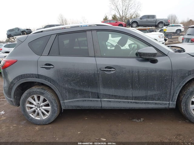 Продажа на аукционе авто 2014 Mazda Cx-5 Touring, vin: JM3KE4CY3E0351664, номер лота: 44460740