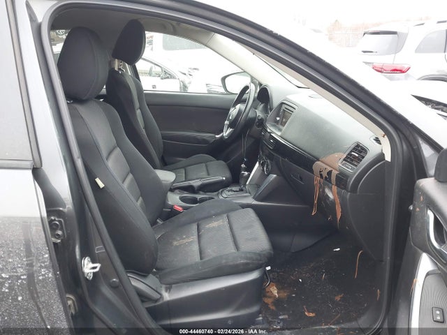 Продажа на аукционе авто 2014 Mazda Cx-5 Touring, vin: JM3KE4CY3E0351664, номер лота: 44460740