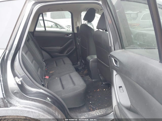 Продажа на аукционе авто 2014 Mazda Cx-5 Touring, vin: JM3KE4CY3E0351664, номер лота: 44460740