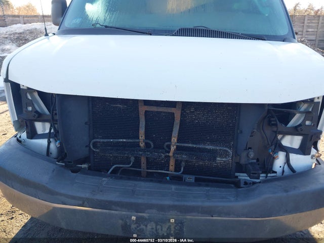 1GB0GRFF4G1297164 Chevrolet Express Cutaway 3500
