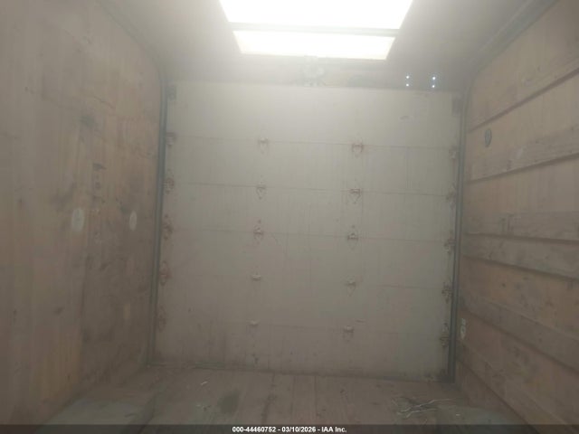 1GB0GRFF4G1297164 Chevrolet Express Cutaway 3500