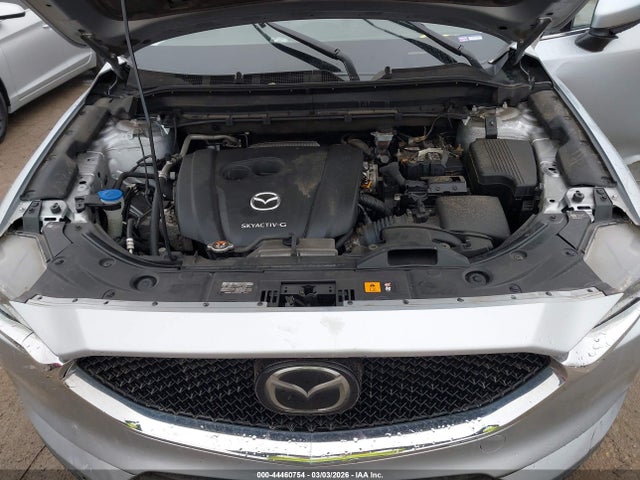 Продаж на аукціоні авто 2020 Mazda Cx-5 Grand Touring, vin: JM3KFADM1L0731901, номер лоту: 44460754