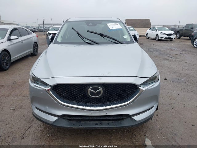 Продаж на аукціоні авто 2020 Mazda Cx-5 Grand Touring, vin: JM3KFADM1L0731901, номер лоту: 44460754