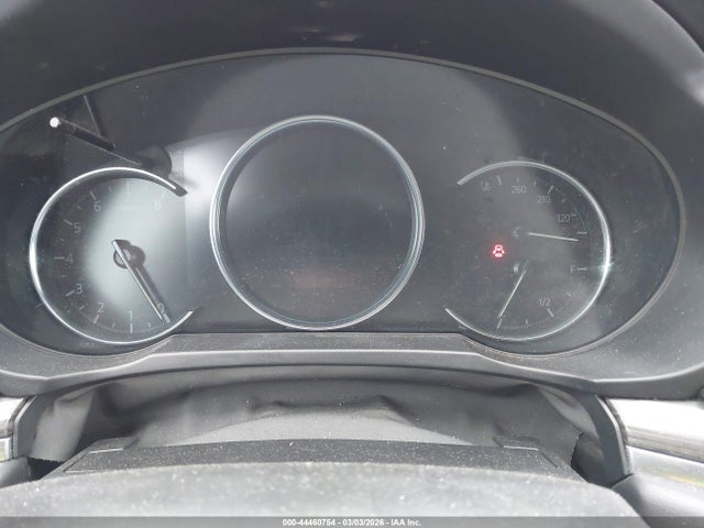 Продаж на аукціоні авто 2020 Mazda Cx-5 Grand Touring, vin: JM3KFADM1L0731901, номер лоту: 44460754
