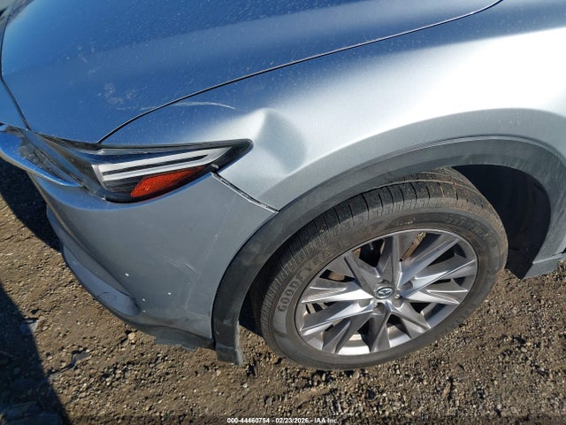 Продаж на аукціоні авто 2020 Mazda Cx-5 Grand Touring, vin: JM3KFADM1L0731901, номер лоту: 44460754