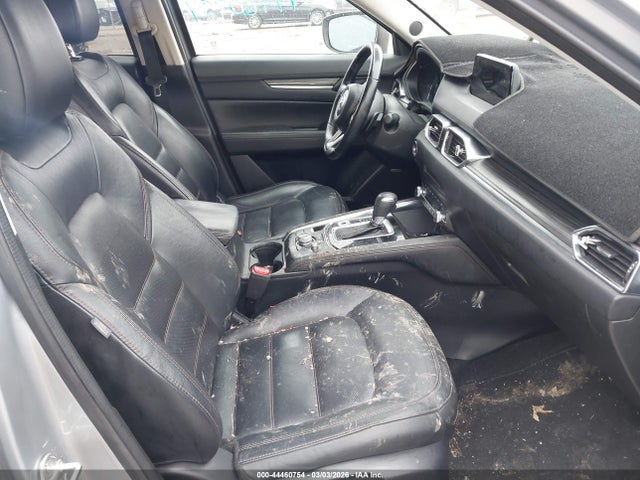 Продаж на аукціоні авто 2020 Mazda Cx-5 Grand Touring, vin: JM3KFADM1L0731901, номер лоту: 44460754