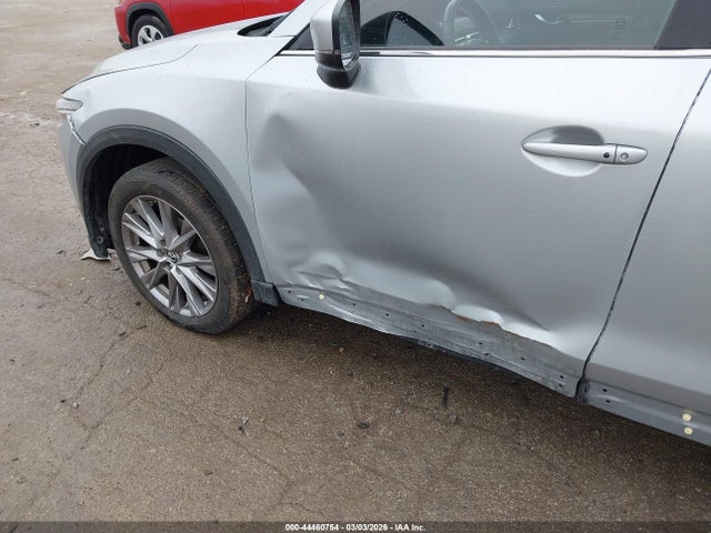 Продаж на аукціоні авто 2020 Mazda Cx-5 Grand Touring, vin: JM3KFADM1L0731901, номер лоту: 44460754