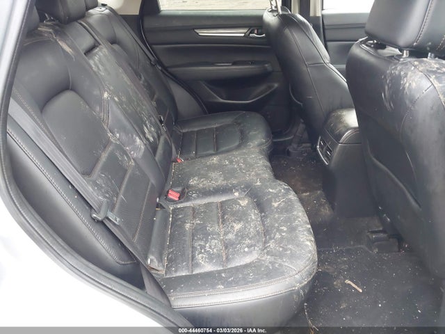 Продаж на аукціоні авто 2020 Mazda Cx-5 Grand Touring, vin: JM3KFADM1L0731901, номер лоту: 44460754