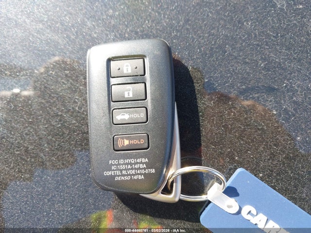 2017 LEXUS ES 350 58ABK1GG4HU070959 Photo 10