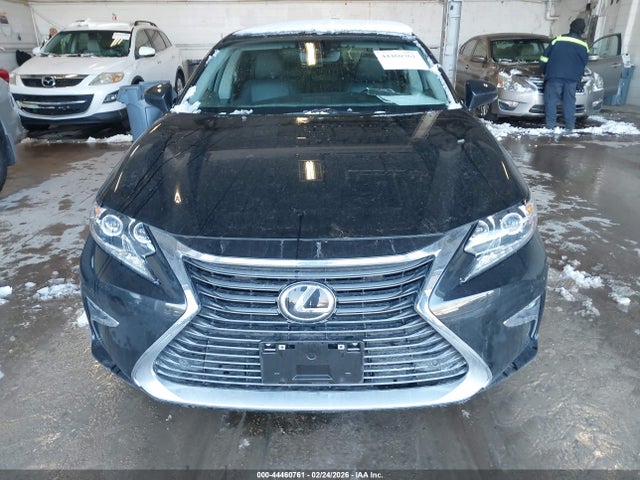 Продажа на аукционе авто 2017 Lexus Es 350, vin: 58ABK1GG4HU070959, номер лота: 44460761
