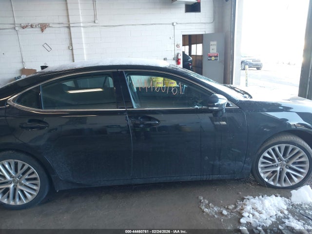 Продажа на аукционе авто 2017 Lexus Es 350, vin: 58ABK1GG4HU070959, номер лота: 44460761