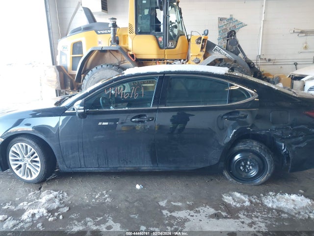 Продажа на аукционе авто 2017 Lexus Es 350, vin: 58ABK1GG4HU070959, номер лота: 44460761