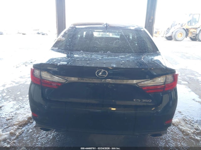 Продажа на аукционе авто 2017 Lexus Es 350, vin: 58ABK1GG4HU070959, номер лота: 44460761