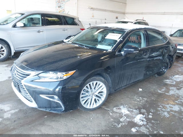2017 LEXUS ES 350 58ABK1GG4HU070959 Photo 1