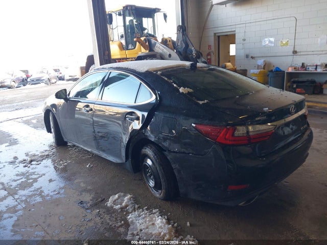 2017 LEXUS ES 350 58ABK1GG4HU070959 Photo 2