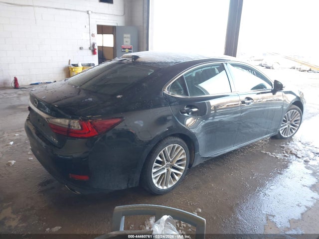 2017 LEXUS ES 350 58ABK1GG4HU070959 Photo 3