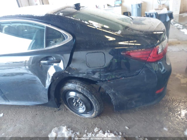 2017 LEXUS ES 350 58ABK1GG4HU070959 Photo 5