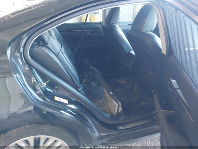 2017 LEXUS ES 350 58ABK1GG4HU070959 Photo 7