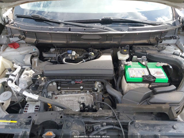 5N1AT2MV1GC814188 Nissan ROGUE S