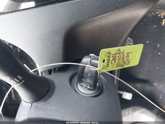 5N1AT2MV1GC814188 Nissan ROGUE S