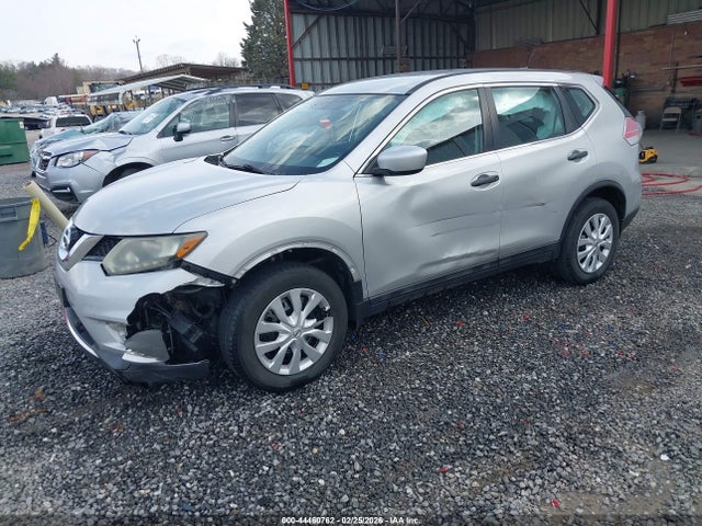 5N1AT2MV1GC814188 Nissan ROGUE S