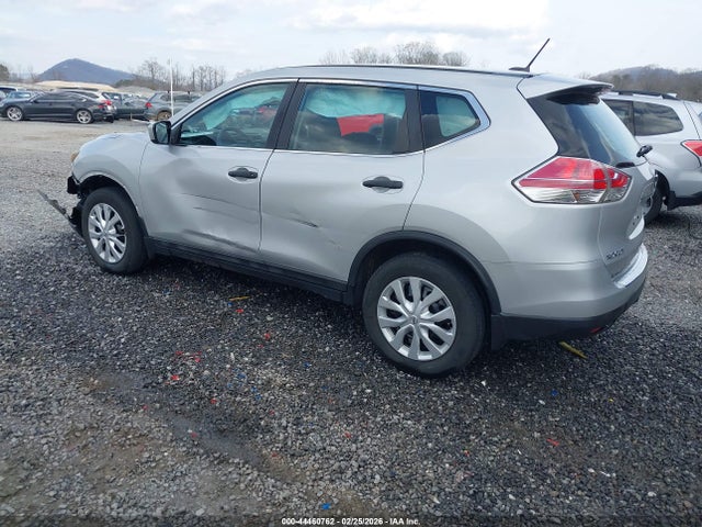 5N1AT2MV1GC814188 Nissan ROGUE S