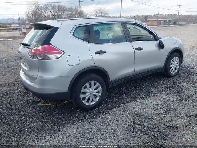5N1AT2MV1GC814188 Nissan ROGUE S