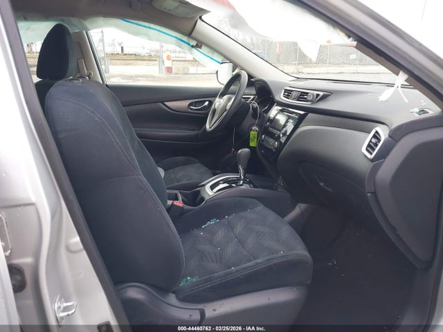 5N1AT2MV1GC814188 Nissan ROGUE S