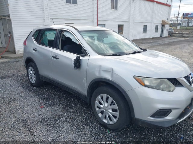 5N1AT2MV1GC814188 Nissan ROGUE S