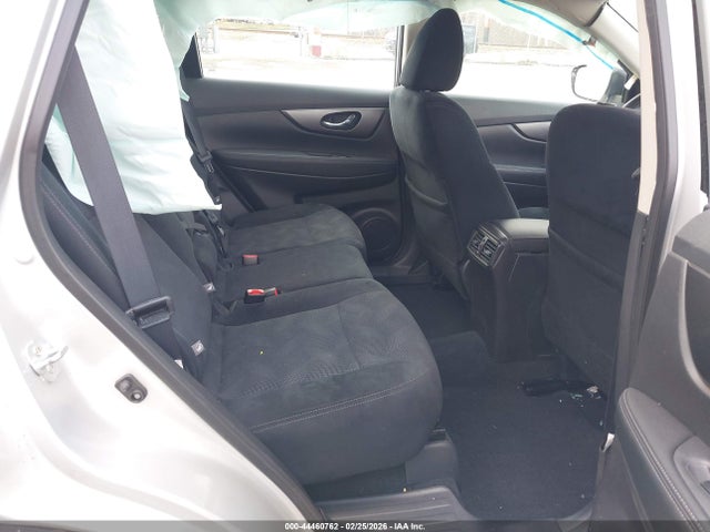5N1AT2MV1GC814188 Nissan ROGUE S