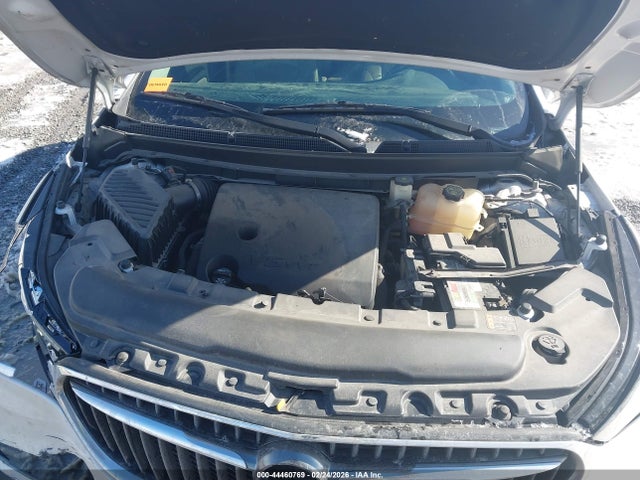 Продаж на аукціоні авто 2018 Buick Enclave Essence, vin: 5GAEVAKW2JJ129613, номер лоту: 44460769
