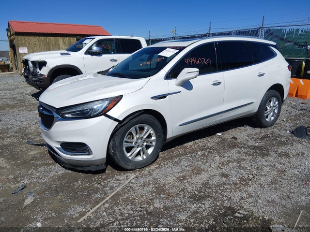 Продаж на аукціоні авто 2018 Buick Enclave Essence, vin: 5GAEVAKW2JJ129613, номер лоту: 44460769