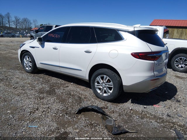 Продаж на аукціоні авто 2018 Buick Enclave Essence, vin: 5GAEVAKW2JJ129613, номер лоту: 44460769