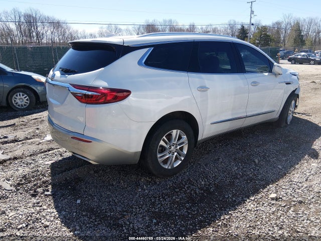 Продаж на аукціоні авто 2018 Buick Enclave Essence, vin: 5GAEVAKW2JJ129613, номер лоту: 44460769