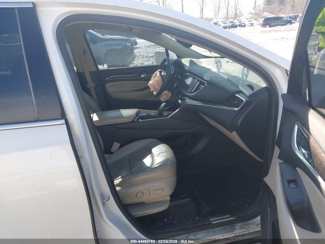 Продаж на аукціоні авто 2018 Buick Enclave Essence, vin: 5GAEVAKW2JJ129613, номер лоту: 44460769