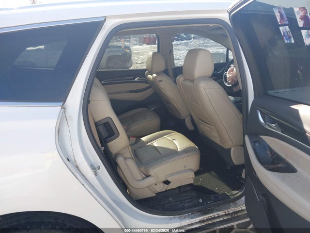 Продаж на аукціоні авто 2018 Buick Enclave Essence, vin: 5GAEVAKW2JJ129613, номер лоту: 44460769
